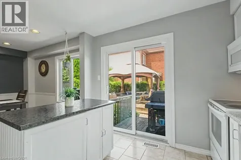 278 Langlaw Drive Cambridge ON N1P 1B7