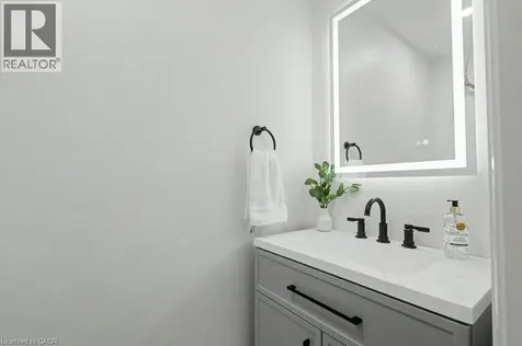 278 Langlaw Drive Cambridge ON N1P 1B7