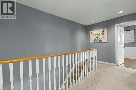 278 Langlaw Drive Cambridge ON N1P 1B7