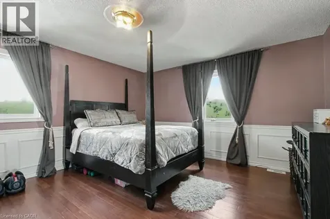 278 Langlaw Drive Cambridge ON N1P 1B7