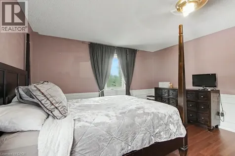 278 Langlaw Drive Cambridge ON N1P 1B7