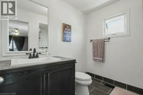 278 Langlaw Drive Cambridge ON N1P 1B7