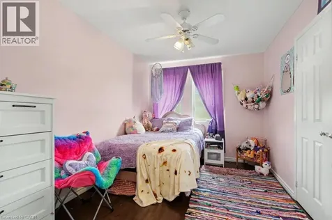 278 Langlaw Drive Cambridge ON N1P 1B7