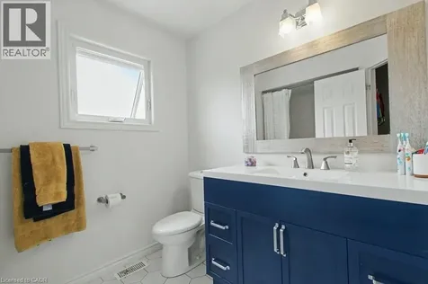 278 Langlaw Drive Cambridge ON N1P 1B7