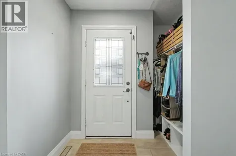 278 Langlaw Drive Cambridge ON N1P 1B7