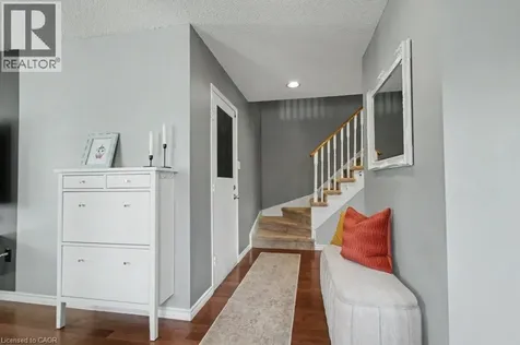 278 Langlaw Drive Cambridge ON N1P 1B7