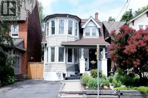 28 St Clair Avenue Hamilton ON L8M 2N3