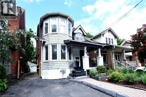 28 St Clair Avenue Hamilton ON L8M 2N3