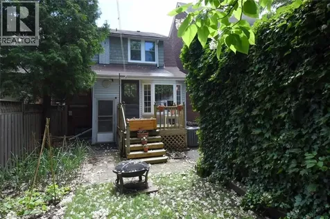28 St Clair Avenue Hamilton ON L8M 2N3