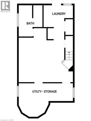 28 St Clair Avenue Hamilton ON L8M 2N3