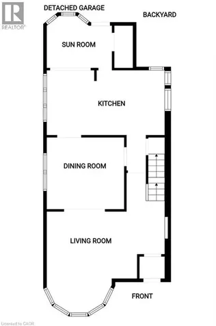28 St Clair Avenue Hamilton ON L8M 2N3