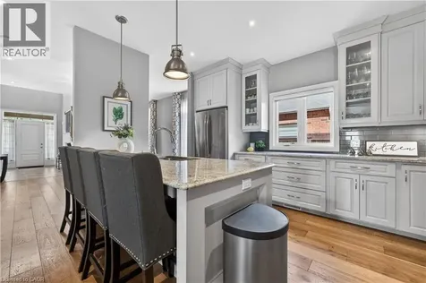 116 Livingston Avenue Grimsby ON L3M 1L6