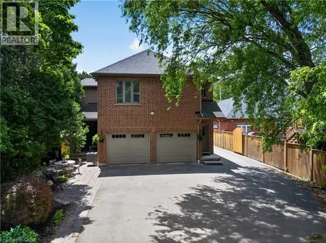 116 Livingston Avenue Grimsby ON L3M 1L6