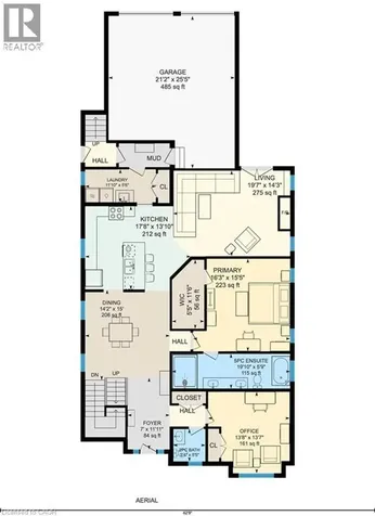 116 Livingston Avenue Grimsby ON L3M 1L6