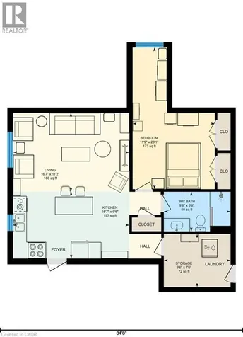 116 Livingston Avenue Grimsby ON L3M 1L6