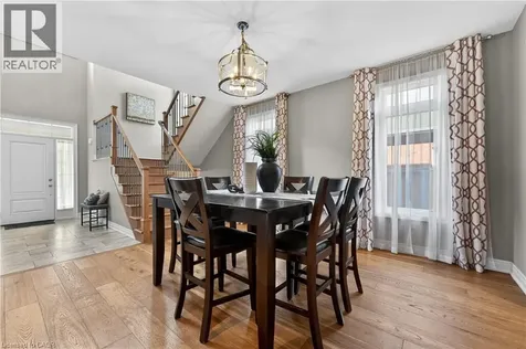 116 Livingston Avenue Grimsby ON L3M 1L6