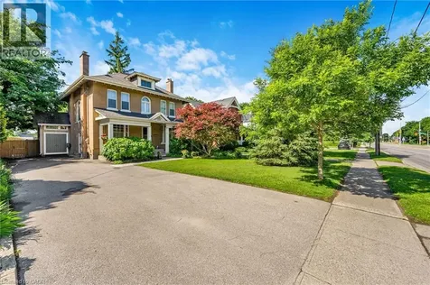 739 Colborne Street Brantford ON N3S 3R9