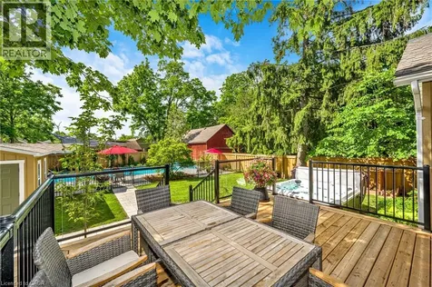 739 Colborne Street Brantford ON N3S 3R9