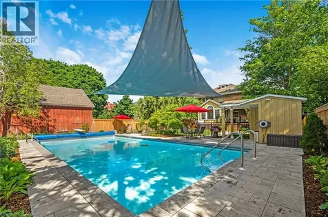 739 Colborne Street Brantford ON N3S 3R9