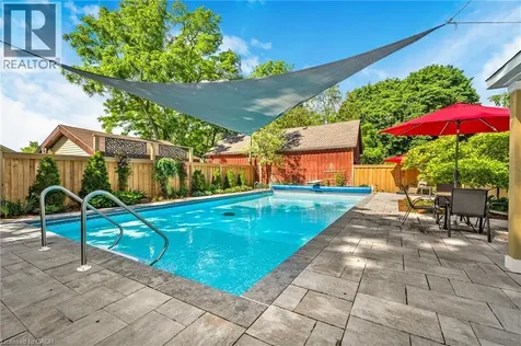739 Colborne Street Brantford ON N3S 3R9