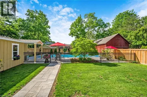 739 Colborne Street Brantford ON N3S 3R9