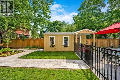 739 Colborne Street Brantford ON N3S 3R9