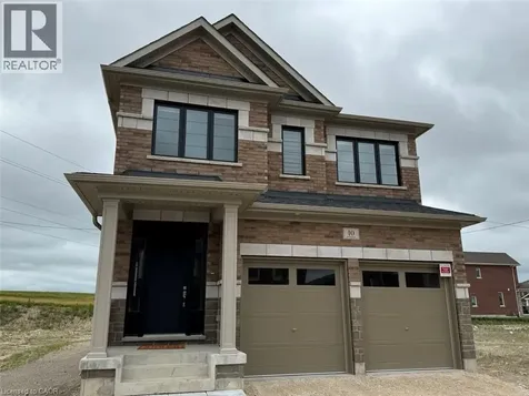 10 Guernsey Drive Kitchener ON N2R 0T7