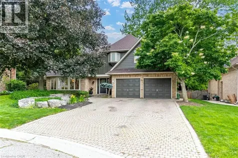 181 Golf Links Road Ancaster ON L9G 2N4
