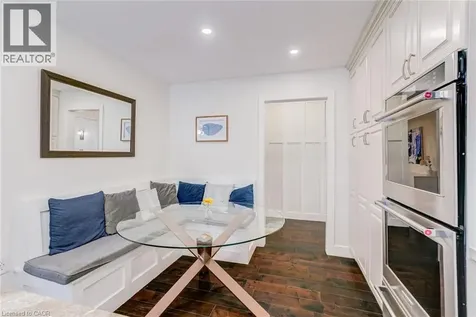 181 Golf Links Road Ancaster ON L9G 2N4