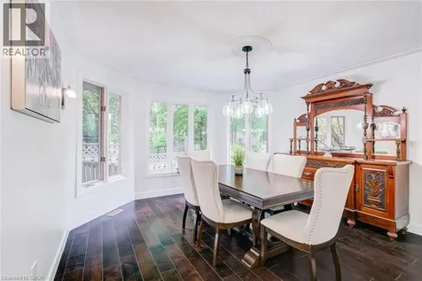 181 Golf Links Road Ancaster ON L9G 2N4