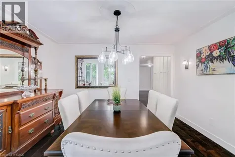 181 Golf Links Road Ancaster ON L9G 2N4