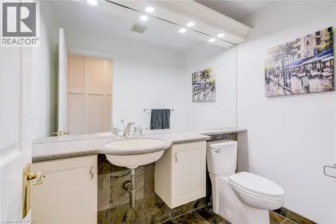 181 Golf Links Road Ancaster ON L9G 2N4