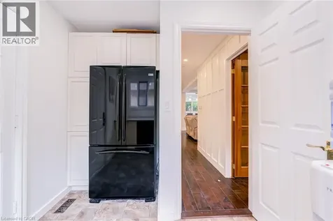 181 Golf Links Road Ancaster ON L9G 2N4
