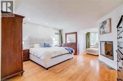 181 Golf Links Road Ancaster ON L9G 2N4