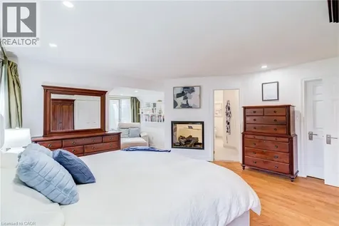 181 Golf Links Road Ancaster ON L9G 2N4