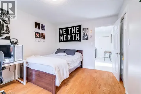 181 Golf Links Road Ancaster ON L9G 2N4