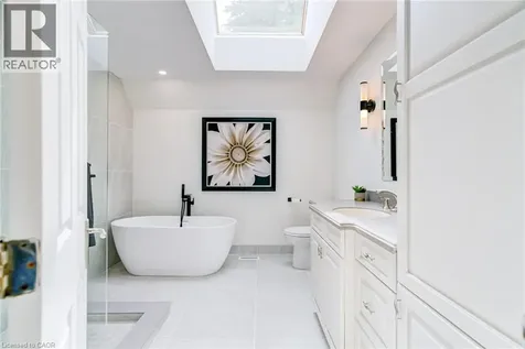 181 Golf Links Road Ancaster ON L9G 2N4