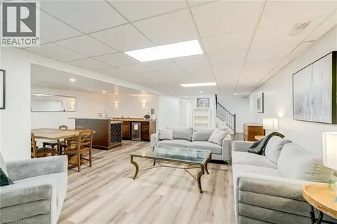 181 Golf Links Road Ancaster ON L9G 2N4