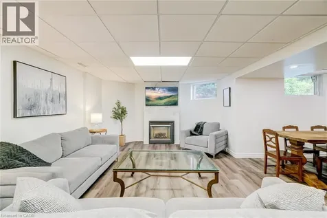 181 Golf Links Road Ancaster ON L9G 2N4