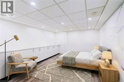 181 Golf Links Road Ancaster ON L9G 2N4