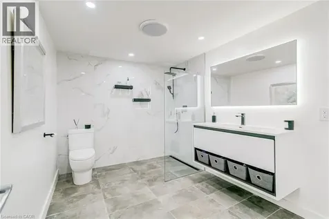 181 Golf Links Road Ancaster ON L9G 2N4