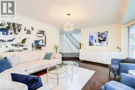 181 Golf Links Road Ancaster ON L9G 2N4