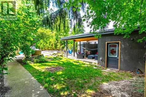 181 Golf Links Road Ancaster ON L9G 2N4