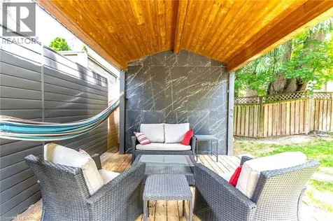 181 Golf Links Road Ancaster ON L9G 2N4