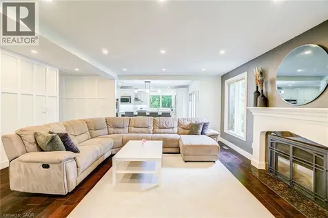 181 Golf Links Road Ancaster ON L9G 2N4