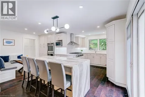 181 Golf Links Road Ancaster ON L9G 2N4