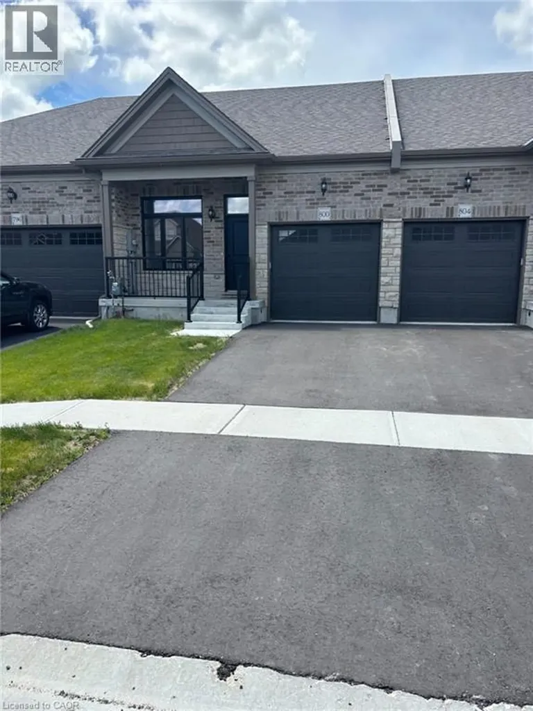 800 Garden Court Crescent Woodstock ON N4T 0A3