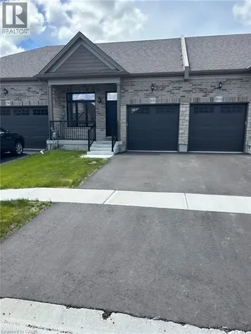 800 Garden Court Crescent Woodstock ON N4T 0A3