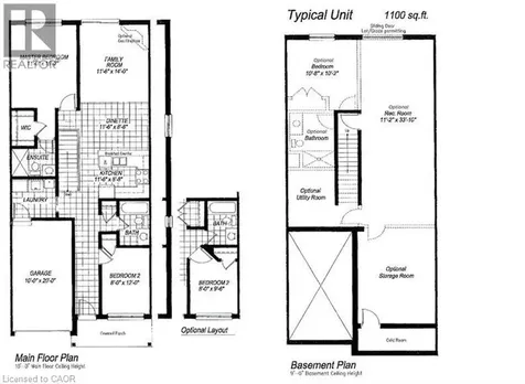 800 Garden Court Crescent Woodstock ON N4T 0A3