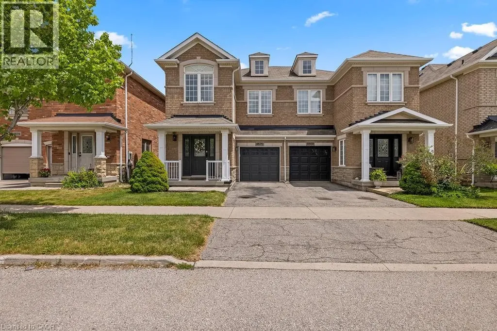 4670 Thomas Alton Boulevard Burlington ON L7M 0G1